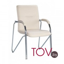 Samba Chrome S бежевый